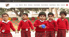 Desktop Screenshot of little-columbus.com